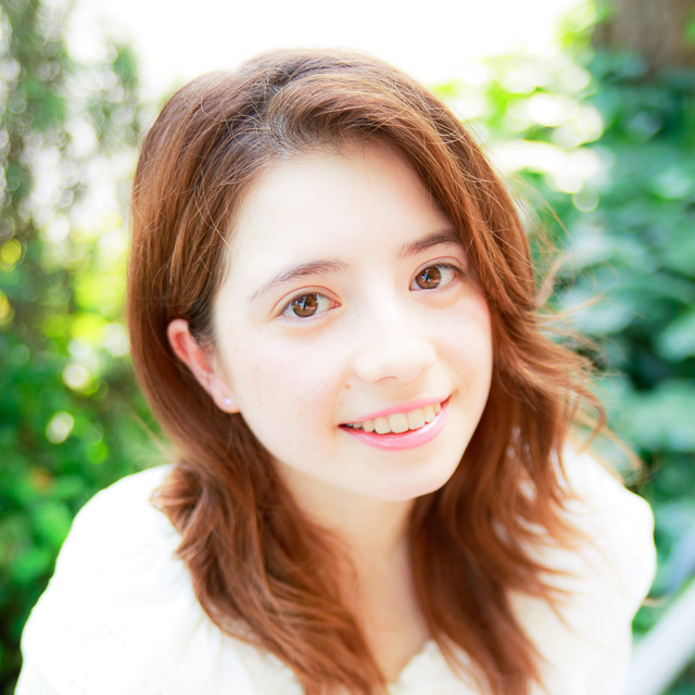 山野井英未