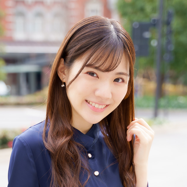 土井山幸香