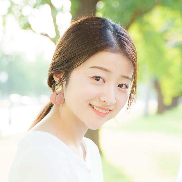 長井美紀子